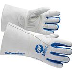 Miller 263333 Arc Armor Lined MIG Welding Glove, Large