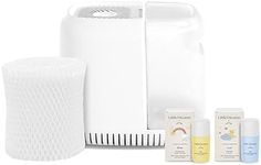 Canopy Nursery Humidifier, White Nu