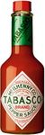 Tabasco Large 350Ml Bottle Of Origi