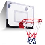 Basketball Basket For Home