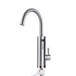 Hot Water Tap