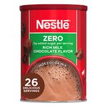 Nestle Hot Cocoa Fat Free Canister 7.33 oz (207 g)