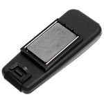 Akozon Key Magnetic Box, Magnet Key Holder Emergency Key Boxes Anti Rust Key Safe Storage Box for Car Coin Box, AKOZONZ6T17YPMX2