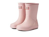 Hunter Kids's Original First Classic Boot Azalea Pink, Size 5