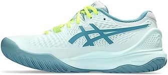 ASICS Women's Gel-Resolution 9 Tenn