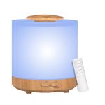 Aromatherapy Diffuser For Large Areas