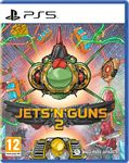 Jets 'n' Guns 2