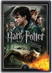 Harry Potter and the Deathly Hallows - Part 2 (2011) - Year 7