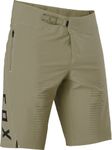 Fox Racing Men's Flexair Mountain Biking Short, Bark, 38