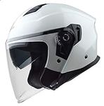 Vega Helmets Unisex-Adult Open Face