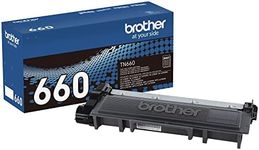 Brother Genuine High Yield Toner Ca