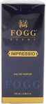 Fogg Fogg Scent Impressio Eau de Parfum Eau de Parfum - 100 ml(for Men)