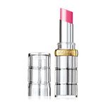 L’Oréal Paris Color Riche Color Riche Shine Lipstick, Glazed Pink 914, 3.6g