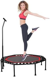 Trampoline