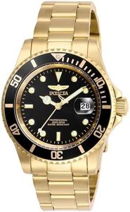 Invicta Me