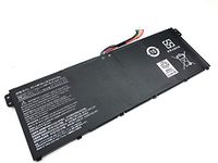 AC14B18J 3ICP5/57/80 Laptop Battery Replacement for Acer Aspire ES1-111M ES1-131 ES1-521 ES1-522 ES1-531 ES1-533 ES1-571 ES1-731 ES1-731G Chromebook 11 CB3-111 13 CB5-311 Extensa 2519 (11.4V 36Wh)