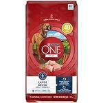 Purina ONE Plus Large Breed Adult D