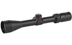 Simmons 510513 Truplex Riflescope, Matte, 3-9x40mm