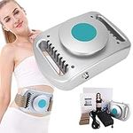 LoJax Freezing Fat Removal Machine, Portable Cryolipolysis Machine, Belly Fat Burner Belt, Body Lipolysis Shaping Slimming Machine, Great for Lose Belly/Arms/Legs Fat