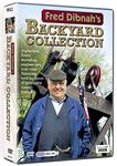 Fred Dibnah's Backyard [DVD]