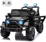 MINIATURE MOTORS 24V Kids Electric 