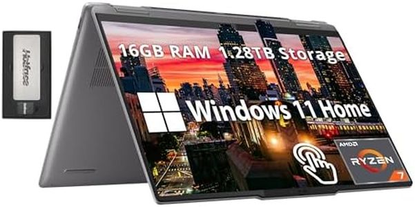 Lenovo Yog
