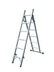 Lyte BS2037 Class-1 3-Way Ladder