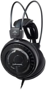 Audio-Technica ATH-AD700X Audiophile Open-Air Headphones, Frequency Response 5 Hz to 30 kHz