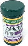 Nature's Bounty Ultra Strength Probiotic 10, Support for Digestive, Immune and Upper Respiratory Health, 70 Capsules