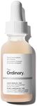 The Ordinary Lactic Acid 5% + HA 2%, Gentle Exfoliating Serum for Smoother Skin, 1 Fl Oz