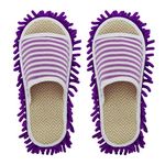 Mop Slippers For Women