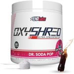EHP Labs OxyShred Thermogenic Fat B