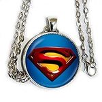 Super man Super girl inspired class