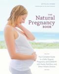 The Natural Pregnancy Book, Third E