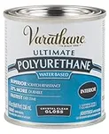 Varathane 200061H Water-Based Ultim
