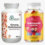 Ginseng For Kids