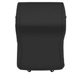 Blackhoso 30" Grill Cover for Weber Spirit 210 Series Gas Grills, 7105 Heavy Duty Waterproof Weber Grill Cover Accessories, Rip-Proof, Anti-UV, Fade Resistant, 30" x 26" x 43"