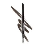 Wet n Wild Ultimate Brow Retractable Brow Pencil - Dark Brown