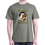CafePress Cowtown Ballroom T Shirt 