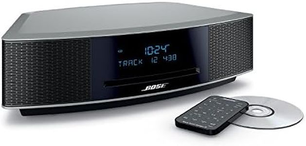 Bose Wave 