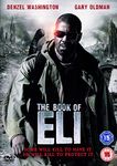 The Book of Eli [DVD] [2017]