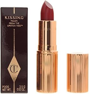Charlotte Tilbury Kissing So Red Lipstick 3.5g