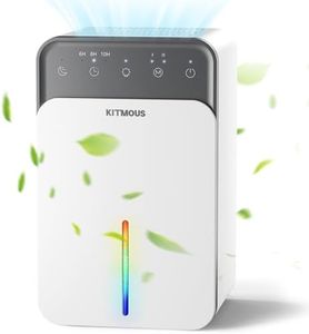 KITMOUS De