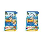 PURINA Friskies Seafood Sensation 7kg + 1.2 kg Combo