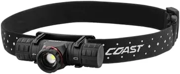 Coast XPH30R 1200 Lumen USB-C Recha