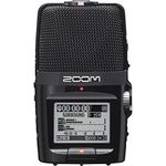 Zoonm H2N Handy Recorder (Black)