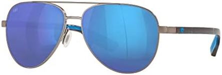 Costa Del Mar Unisex Peli Aviator S