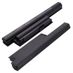 Zgszmall Battery replace for Sony VAIO PCG-71311M, PCG-71313M SONY VAIO VGP-BPS22 VGP-BPS22A VPC-EB VPC-EF VPC-EA1