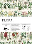 Flora: Gift & Creative Paper Book Vol. 85 (Multilingual Edition) (Gift & creative papers, 85)