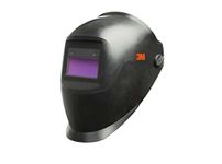 3M Welding Helmet 10